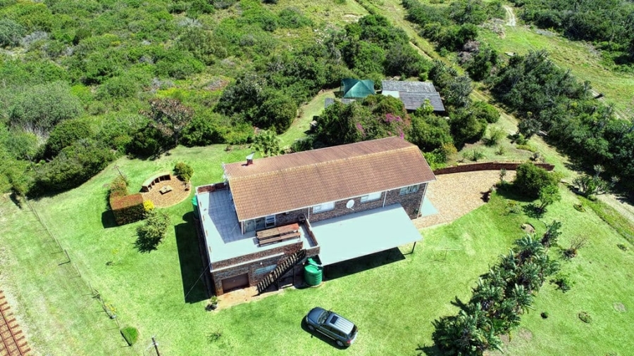 Commercial Property for Sale in Kabeljauws Eastern Cape